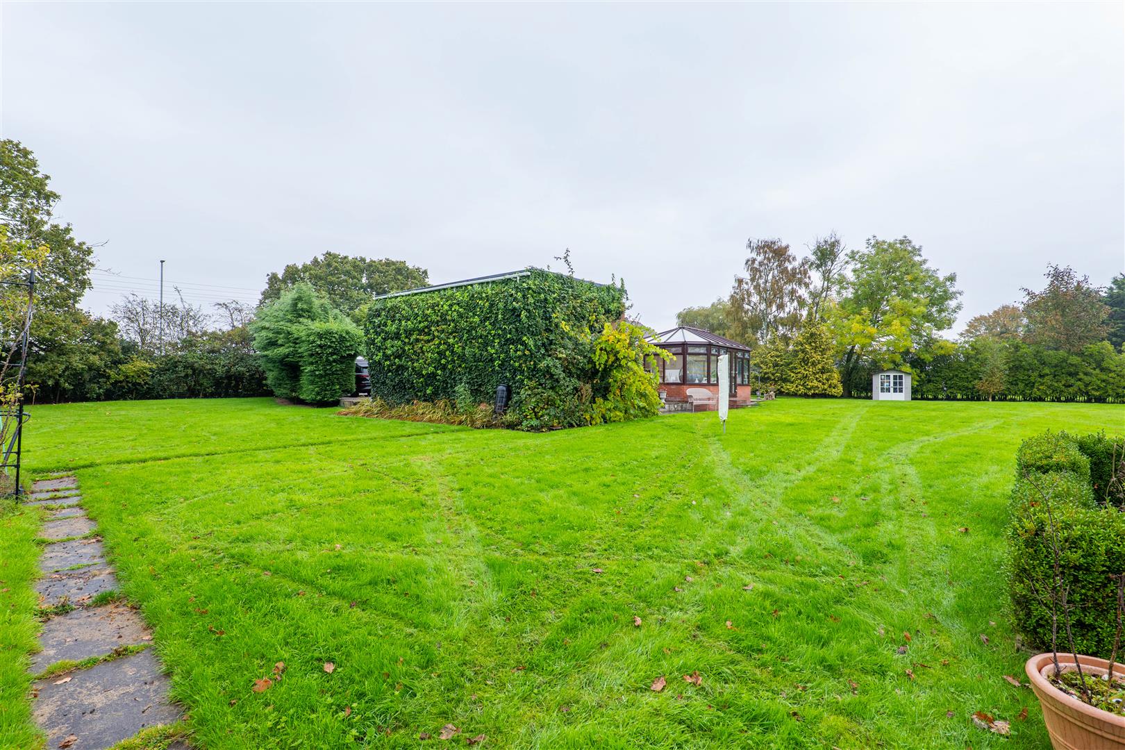 Southport Road, Eccleston, Chorley